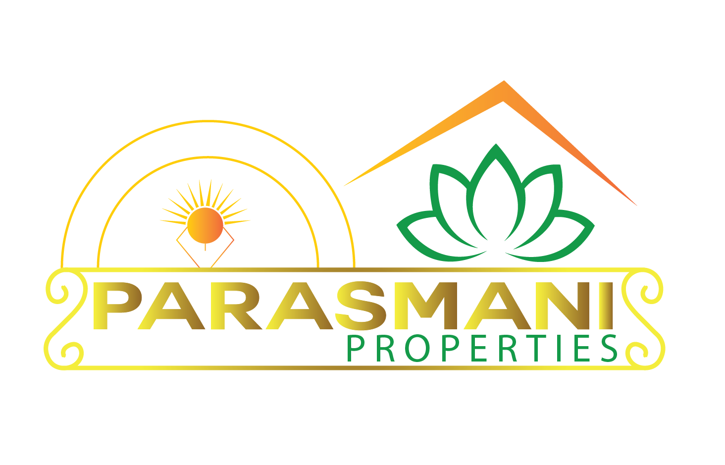 Parasmani Properties